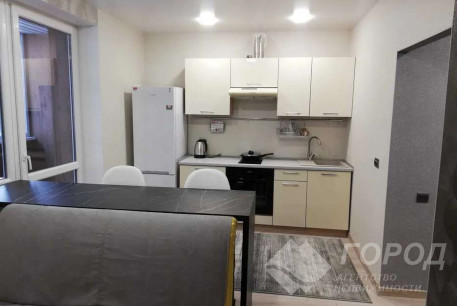 Сдам 1-кімнатну квартиру в новобудові, Салтовка, Академика Павлова метро, Код: 738971/3