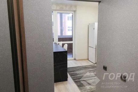 Сдам 1-кімнатну квартиру в новобудові, Салтовка, Академика Павлова метро, Код: 738971/3