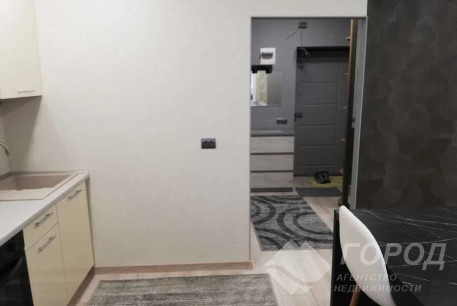 Сдам 1-кімнатну квартиру в новобудові, Салтовка, Академика Павлова метро, Код: 738971/3