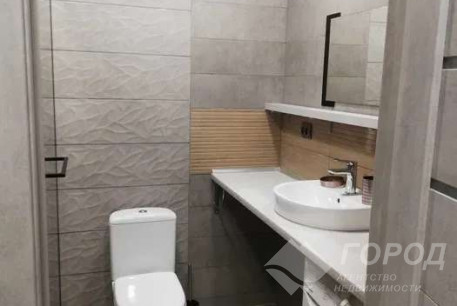 Сдам 1-кімнатну квартиру в новобудові, Салтовка, Академика Павлова метро, Код: 738971/3