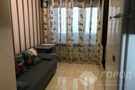 Сдам гостинку, Салтовка, Академика Павлова метро, Код: 738971/4