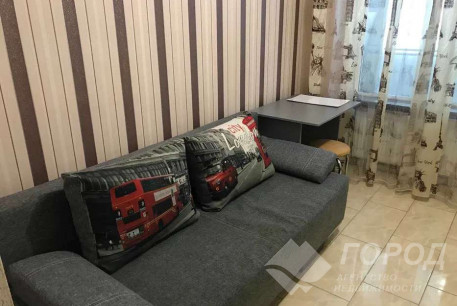 Сдам гостинку, Салтовка, Академика Павлова метро, Код: 738971/4