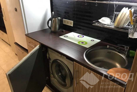 Сдам гостинку, Салтовка, Академика Павлова метро, Код: 738971/4