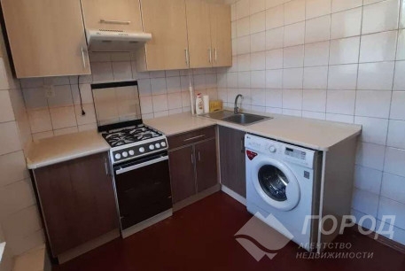 Сдам 1-кімнатну квартиру, Новые дома, Маршала Жукова метро (Дворец спорта), Код: 738999/2