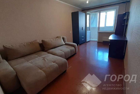 Сдам 1-кімнатну квартиру, Новые дома, Маршала Жукова метро (Дворец спорта), Код: 738999/2