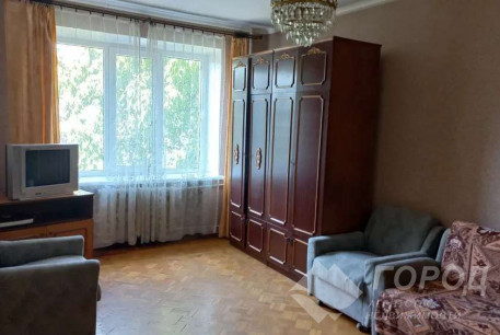 Сдам 2-х кімнатну квартиру, Павлово поле, Ботанический сад метро, Код: 739020/2