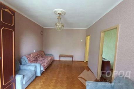 Сдам 2-х кімнатну квартиру, Павлово поле, Ботанический сад метро, Код: 739020/2