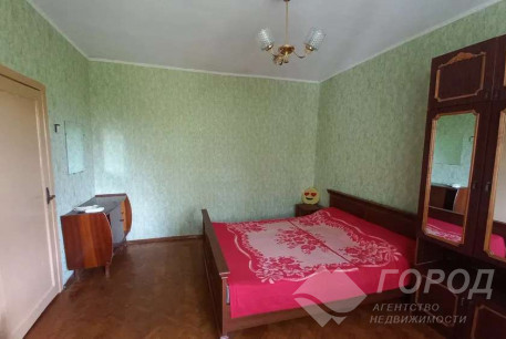 Сдам 2-х кімнатну квартиру, Павлово поле, Ботанический сад метро, Код: 739020/2