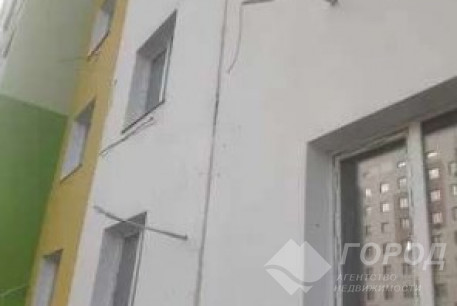 Продам 2-х кімнатну квартиру в новобудові, ХТЗ, Пролетарская метро (Индустриальная), Код: 739041/3