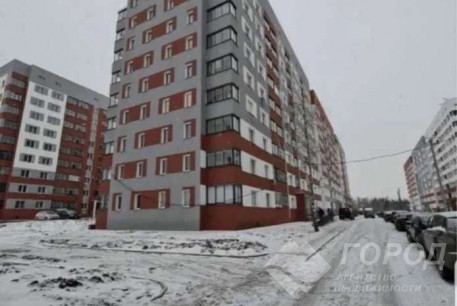 Продам 1-кімнатну квартиру в новобудові, Журавлевка, Код: 739043/4