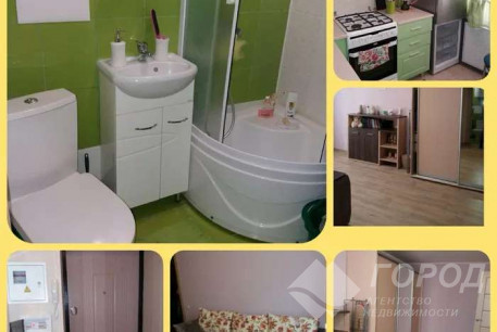 Сдам 1-кімнатну квартиру, ХТЗ, Код: 739099/2