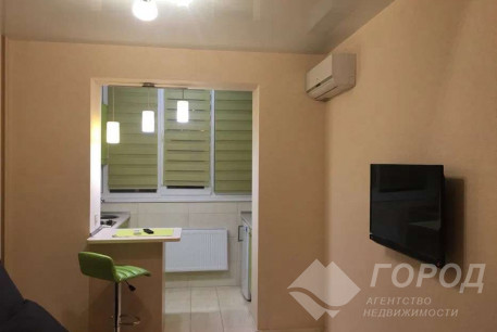 Сдам 1-кімнатну квартиру, Алексеевка, Код: 739148/1