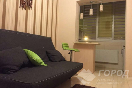 Сдам 1-кімнатну квартиру, Алексеевка, Код: 739148/1