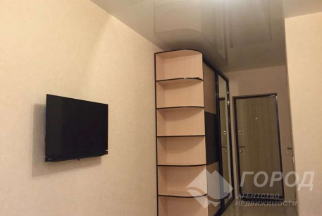 Сдам 1-кімнатну квартиру, Алексеевка, Код: 739148/1