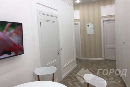 Сдам 3-х кімнатну квартиру, Центр, Архитектора Бекетова метро, Код: 739194/3