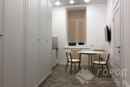 Сдам 3-х кімнатну квартиру, Центр, Архитектора Бекетова метро, Код: 739194/3