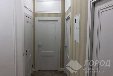 Сдам 3-х кімнатну квартиру, Центр, Архитектора Бекетова метро, Код: 739194/3