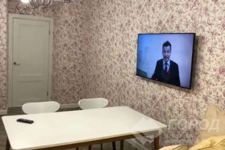 Сдам 3-х кімнатну квартиру, Центр, Архитектора Бекетова метро, Код: 739194/3