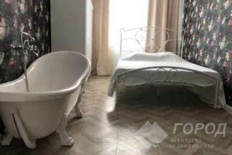 Сдам 3-х кімнатну квартиру, Центр, Архитектора Бекетова метро, Код: 739194/3