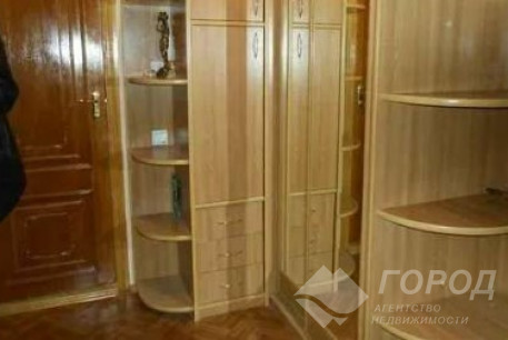 Продам 2-х кімнатну квартиру, Холодная Гора, Парк Юность, Код: 739297/3