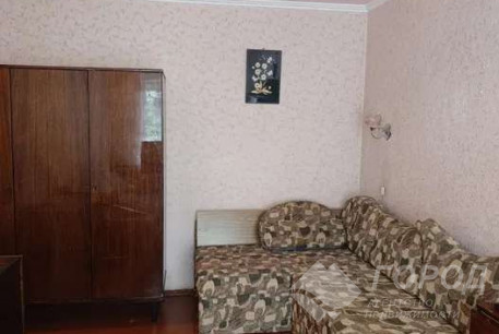 Сдам 1-кімнатну квартиру, ХТЗ, Масельского метро, Код: 739310/2