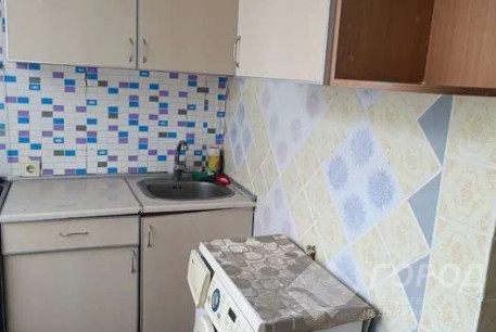 Сдам 1-кімнатну квартиру, ХТЗ, Масельского метро, Код: 739310/2