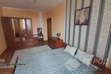 Сдам 2-х кімнатну квартиру, Сосновая Горка, Код: 739349/2