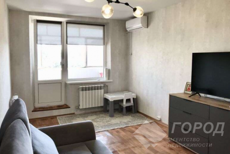 Продам 1-кімнатну квартиру, Салтовка, Код: 739356/2