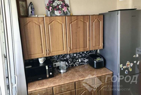 Продам 1-кімнатну квартиру, Салтовка, Код: 739356/2