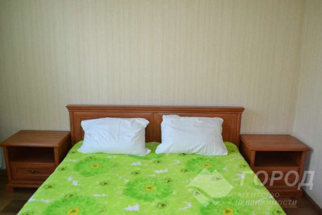 Сдам 2-х кімнатну квартиру, Алексеевка, Код: 739441/1