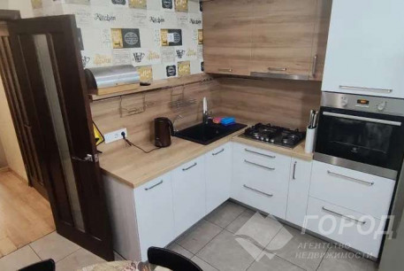 Продам 2-х кімнатну квартиру, Гагарина проспект, Проспект Гагарина метро, Код: 739475/2