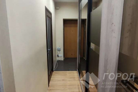 Продам 2-х кімнатну квартиру, Гагарина проспект, Проспект Гагарина метро, Код: 739475/2