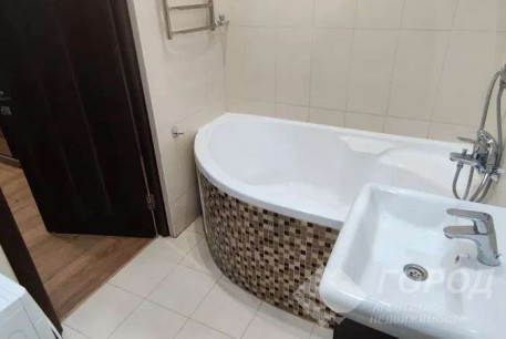 Продам 2-х кімнатну квартиру, Гагарина проспект, Проспект Гагарина метро, Код: 739475/2