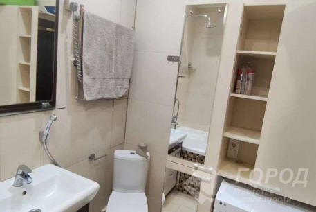 Продам 2-х кімнатну квартиру, Гагарина проспект, Проспект Гагарина метро, Код: 739475/2