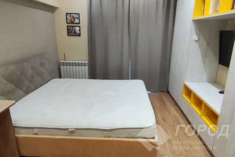 Продам 2-х кімнатну квартиру, Гагарина проспект, Проспект Гагарина метро, Код: 739475/2