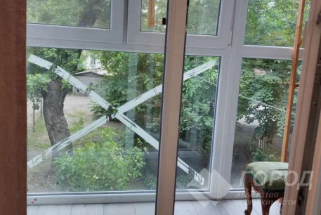 Продам 2-х кімнатну квартиру, Гагарина проспект, Проспект Гагарина метро, Код: 739475/2