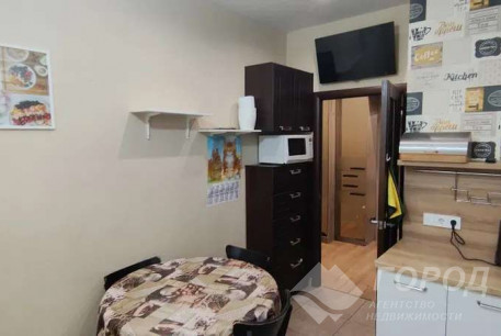 Продам 2-х кімнатну квартиру, Гагарина проспект, Проспект Гагарина метро, Код: 739475/2