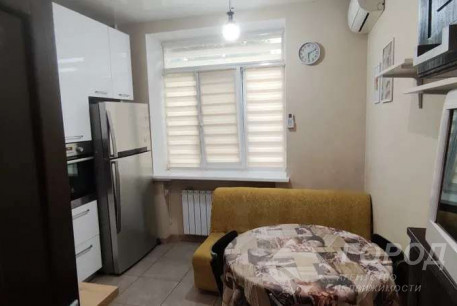 Продам 2-х кімнатну квартиру, Гагарина проспект, Проспект Гагарина метро, Код: 739475/2