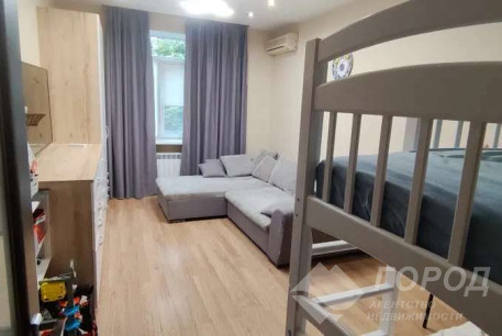 Продам 2-х кімнатну квартиру, Гагарина проспект, Проспект Гагарина метро, Код: 739475/2