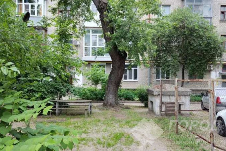 Продам 2-х кімнатну квартиру, Гагарина проспект, Проспект Гагарина метро, Код: 739475/2