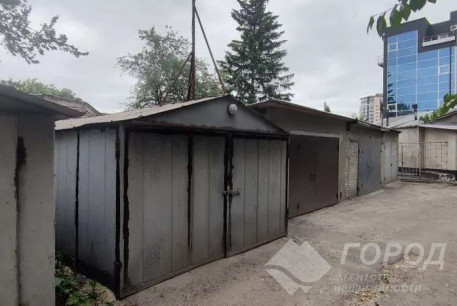 Продам 2-х кімнатну квартиру, Гагарина проспект, Проспект Гагарина метро, Код: 739475/2