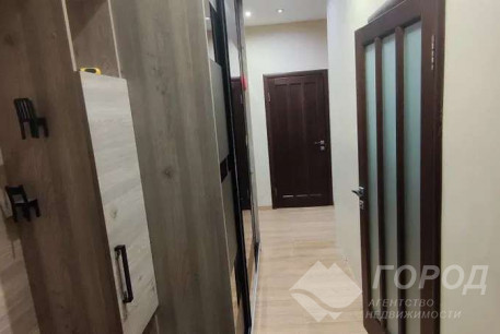 Продам 2-х кімнатну квартиру, Гагарина проспект, Проспект Гагарина метро, Код: 739475/2