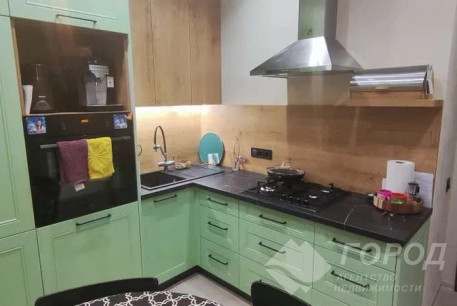 Продам 3-х кімнатну квартиру, Гагарина проспект, Проспект Гагарина метро, Код: 739475/3