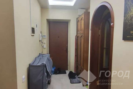 Продам 3-х кімнатну квартиру, Гагарина проспект, Проспект Гагарина метро, Код: 739475/3