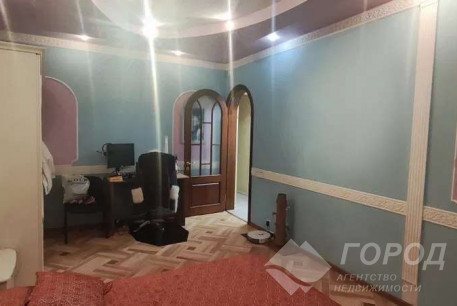 Продам 3-х кімнатну квартиру, Гагарина проспект, Проспект Гагарина метро, Код: 739475/3