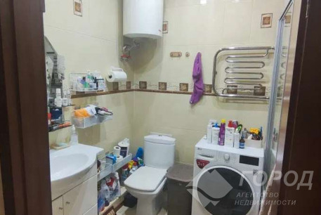 Продам 3-х кімнатну квартиру, Гагарина проспект, Проспект Гагарина метро, Код: 739475/3