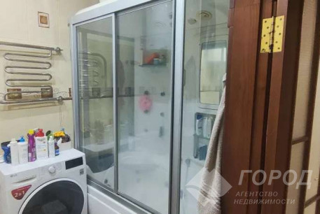 Продам 3-х кімнатну квартиру, Гагарина проспект, Проспект Гагарина метро, Код: 739475/3