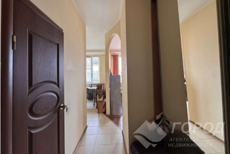 Сдам 1-кімнатну квартиру в новобудові, Журавлевка, Киевская метро, Код: 739541/3