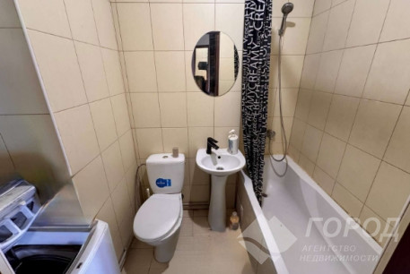 Сдам 1-кімнатну квартиру в новобудові, Журавлевка, Киевская метро, Код: 739541/3