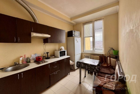 Сдам 1-кімнатну квартиру в новобудові, Журавлевка, Киевская метро, Код: 739541/3